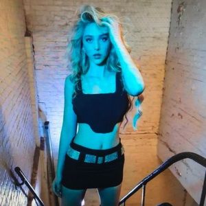 Meet your Posher, Egbert